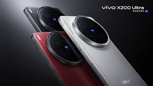 Vivo X200 Ultra all details with rivew.