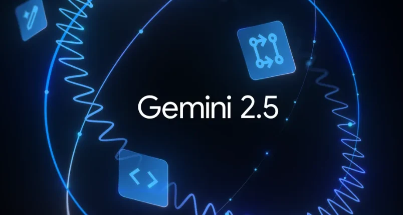Gemini 2.5 model