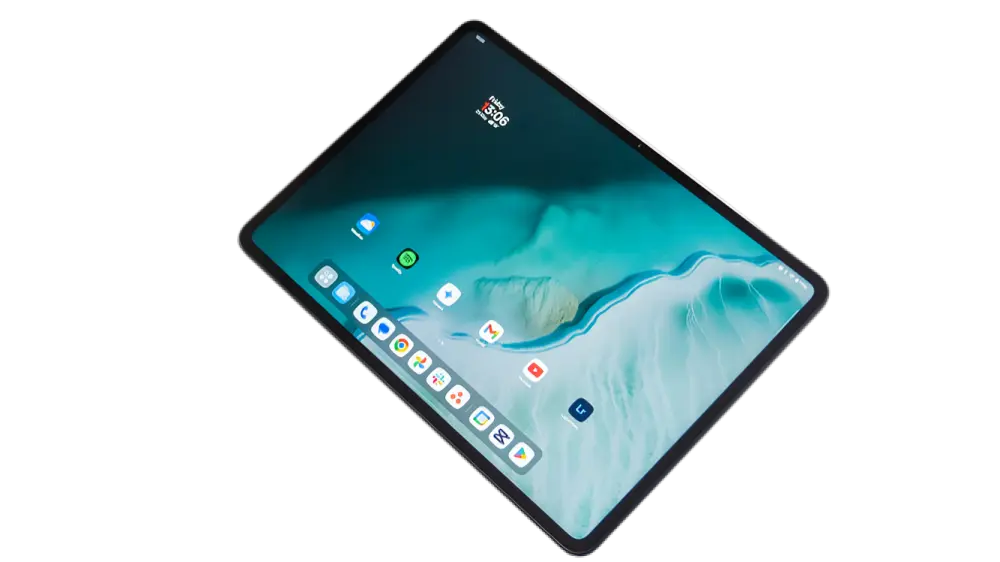 OnePlus Pad 3
