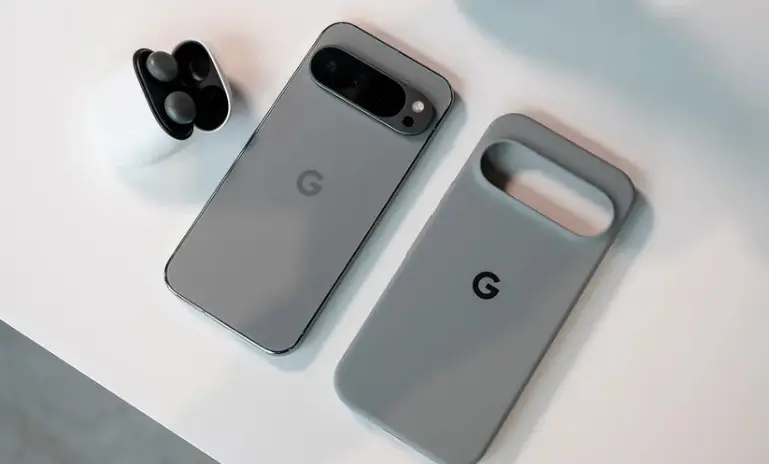 Google Pixel 10 Series