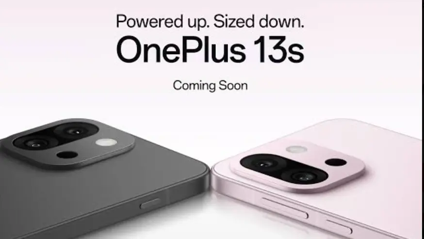 OnePlus 13s vs Nothing Phone 3