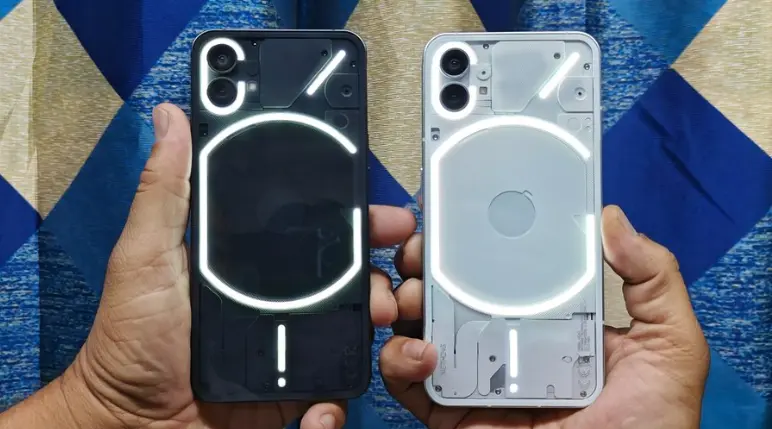 Nothing Phone 3