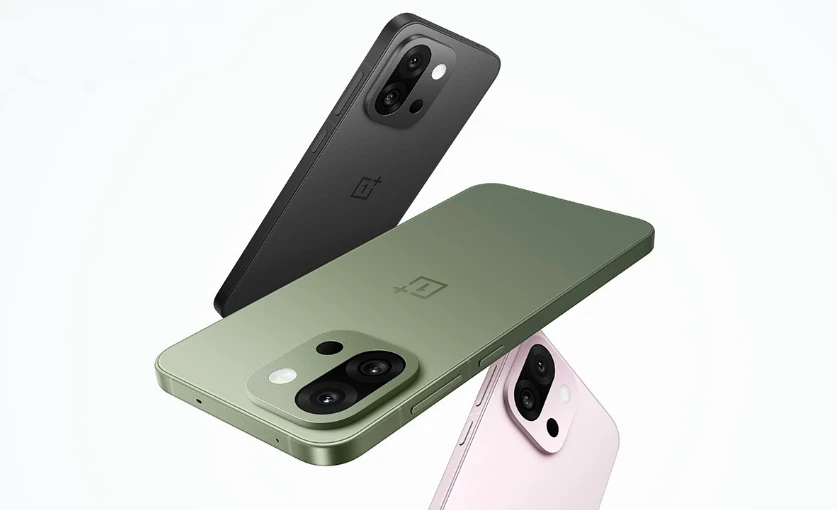 OnePlus 13s