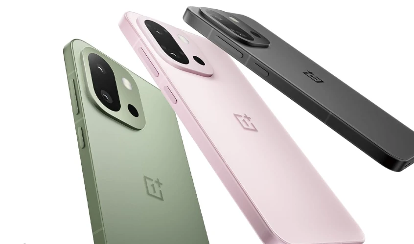 OnePlus 13s