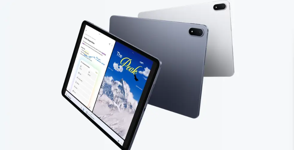 OnePlus Pad 3