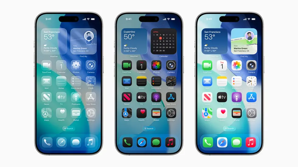 iOS 26 Complete Guide