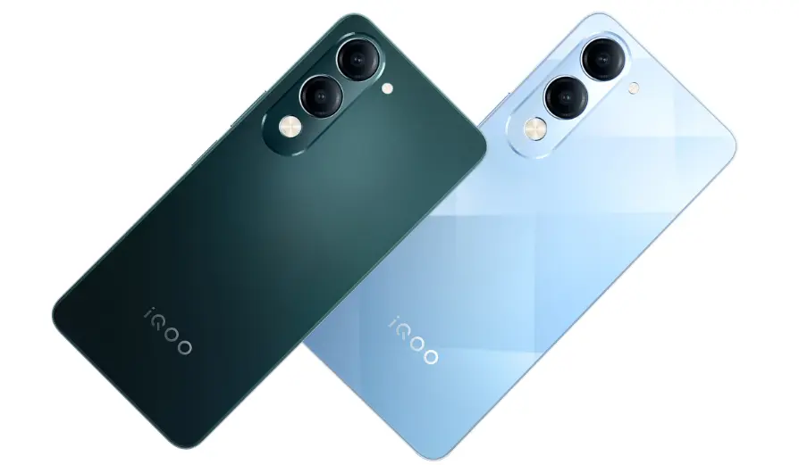 iQOO Z10 Lite 5G full details, launch, price, display, color, etc