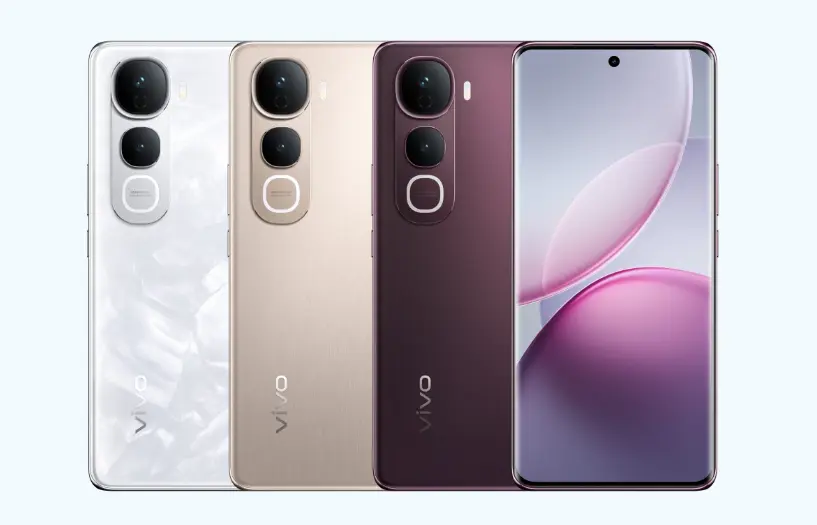 Vivo Y400 Pro 5G