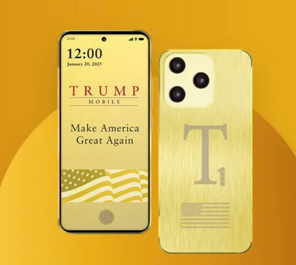 Trump Mobile & T1 Phone: Fact-Checked